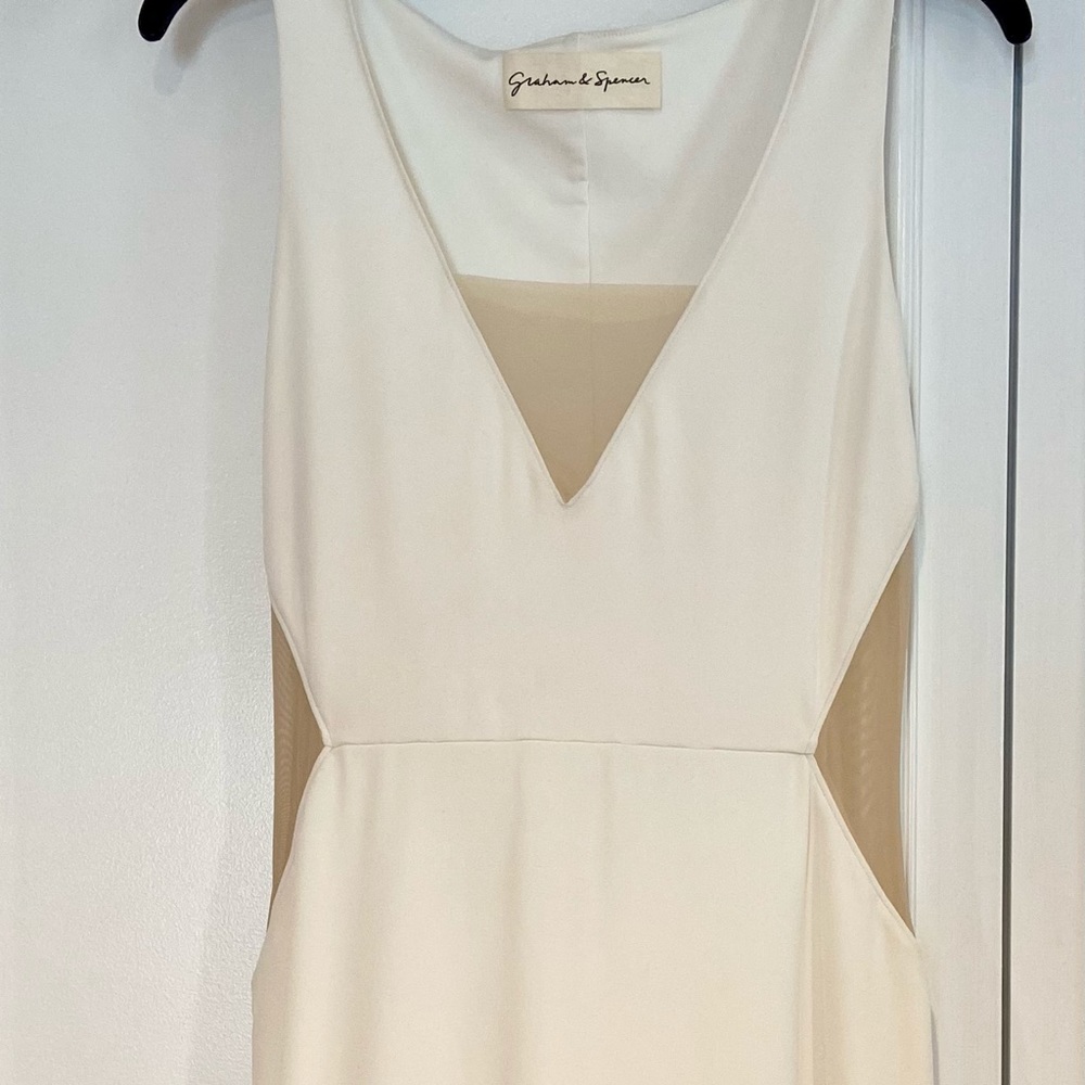 Graham and Spencer dress